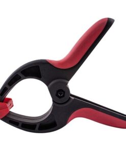 Tork Craft Clamp Spring Nylon 6" /150mm Max Clamp Size 65mm