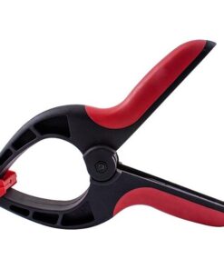 Tork Craft Clamp Spring Nylon 9" /230mm Max Clamp Size 85mm