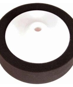 Tork Craft Compounding Sponge 150mm X M14 Black