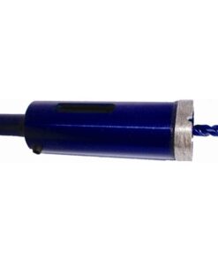 Tork Craft Core Bit Diamond W/Drill 50mm