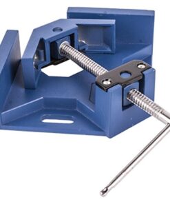Tork Craft Corner Clamp 90 Degree 95 Jaw Width X 68mm Jaw Opening