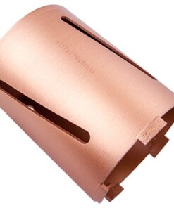 Tork Craft Diamond Core Bit 117 x 150mm Universal Purpose m16