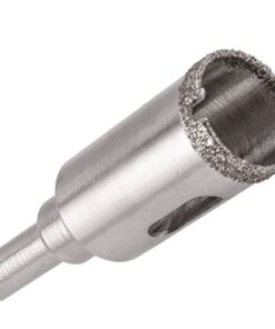Tork Craft Diamond Core Bit 19mm for Tiles