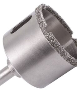Tork Craft Diamond Core Bit 50mm for Tiles