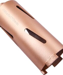 Tork Craft Diamond Core Bit 65 x 170mm Concrete m22