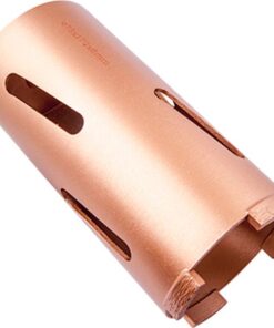 Tork Craft Diamond Core Bit 75 x 170mm - Concrete m22