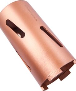 Tork Craft Diamond Core Bit 75 x 170mm Universal Purpose m16