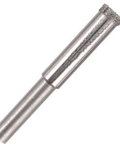 Tork Craft Diamond Core Bit 8mm for Tiles