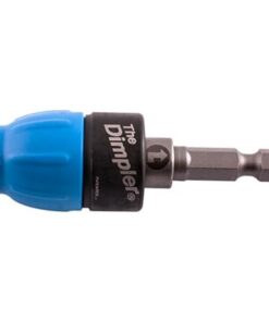 Tork Craft Dimpler For Driving Drywall Screws Ph2 Auto Clutch Fits Any Drill