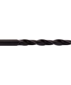 Tork Craft Drill Bit Hss Standard 10.2mm 1/Card