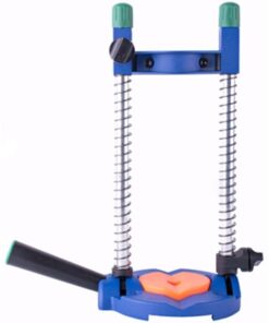 Tork Craft Drill Stand Multi Angle 43mm Collar For Portable Drills