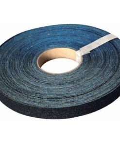 Tork Craft Emery Cloth 240Grit 25mm x 10m Roll