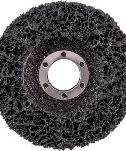 Tork Craft Face Off Cup Disc 100X22.22mm For A/Grinder Bulk