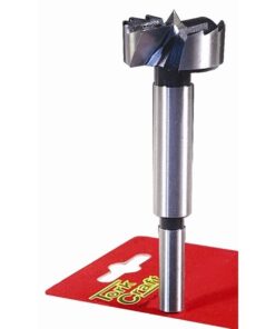 Tork Craft Forstner Bit 30mm Carded