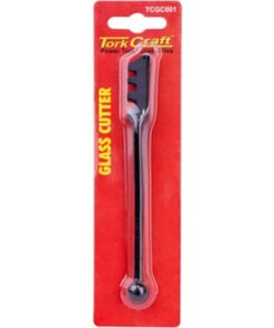 Tork Craft Glass Cutter Tungsten Carbide Wheel