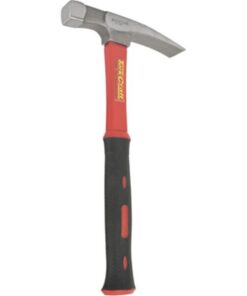 Tork Craft Hammer Mason 450G (16Oz) Fibreglass Handle