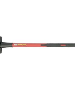 Tork Craft Hammer Sledge 4.5Kg (10Lb) Fibreglass Handle 900mm