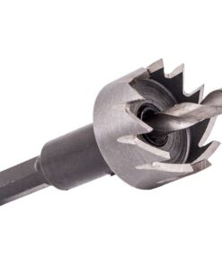 Tork Craft Hole Saw Hss 25mm