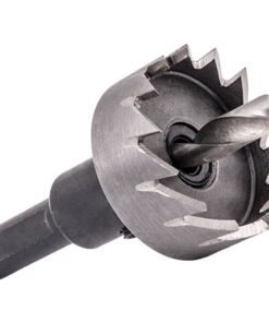 Tork Craft Hole Saw Hss 35mm