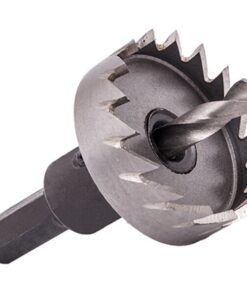 Tork Craft Hole Saw Hss 40mm