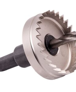 Tork Craft Hole Saw Hss 42mm