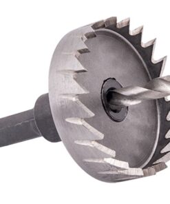Tork Craft Hole Saw Hss 45mm
