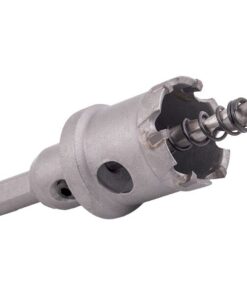 Tork Craft Hole Saw TCT 30mm for Metal