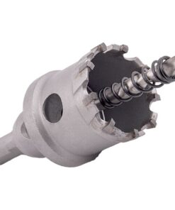 Tork Craft Hole Saw TCT 35mm for Metal