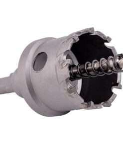 Tork Craft Hole Saw TCT 40mm for Metal