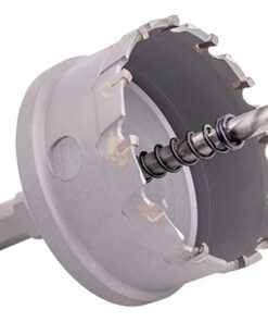 Tork Craft Hole Saw TCT 65mm for Metal