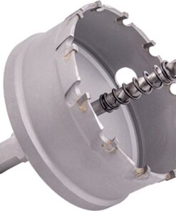 Tork Craft Hole Saw TCT 75mm for Metal