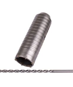 Tork Craft Hollow Core Bit Long TCT 50 x 150mm m22