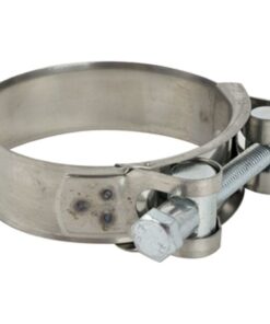 Tork Craft Hose Clamp H/Duty 68-73 Bulk