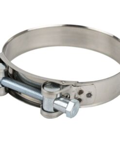 Tork Craft Hose Clamp H/Duty 74-79 Bulk