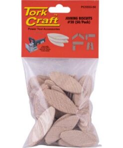Tork Craft Joining Biscuits #20 - 50 Pack