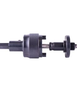 Tork Craft Mandrel 14mm-152mm Quick Change