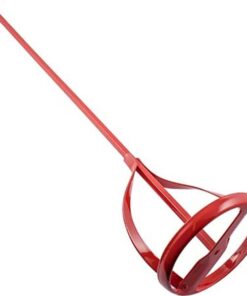 Tork Craft Mixer Paint/Liquids 120x600mm Red