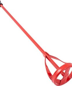 Tork Craft Mixer Paints/Liquids 60x400 Red