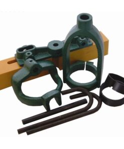 Tork Craft Mortice Chisel Attachment 66 62 58mm W/Out Chisels