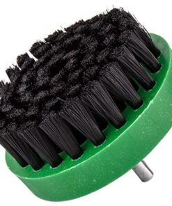Tork Craft Nylon Cup Brush Black 0.2 X 80 X 6mm
