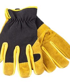 Tork Craft Palm Leather Glove - XL
