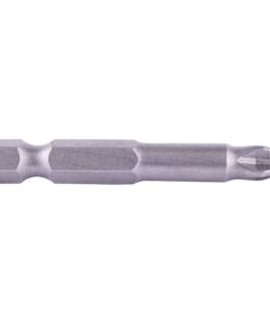 Tork Craft Phil.2 x 50mm Power Bit 1/Card