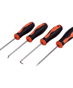 Tork Craft Pick Hook Set 4Pce