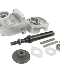 Tork Craft Polisher Service Kit Gear & Bearing Comp. (1-11) for My3015-2