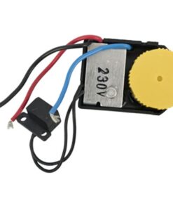 Tork Craft Polisher Service Kit Speed Control (41) for My3015-2