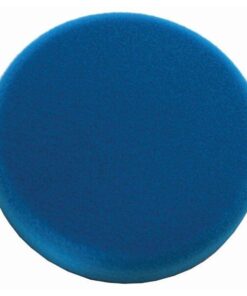 Tork Craft Polishing Sponge Hook & Loop 125mm 5"