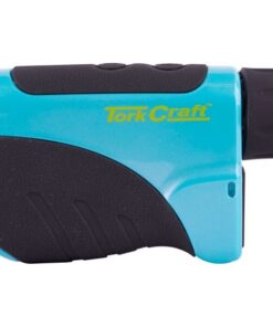 Tork Craft Range Finder 600M 6 X Mag.Angle/Speed/Height/Distance Mode