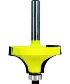 Tork Craft Router Bit Beading 1/2"