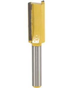 Tork Craft Router Bit Straight 12mm