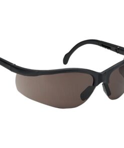 Tork Craft Safety Eyewear Glasses Smoke